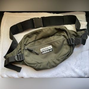 Adidas Crossbody Bag